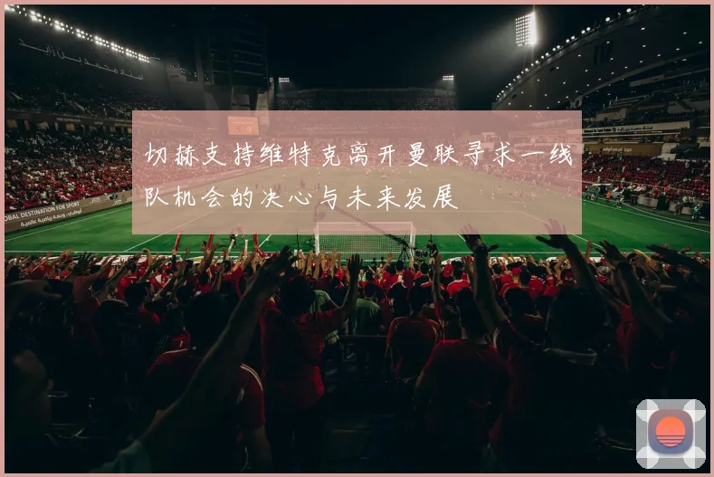 切赫支持维特克离开曼联寻求一线队机会的决心与未来发展